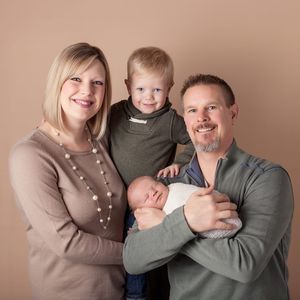 Meet your Posher, Michelle